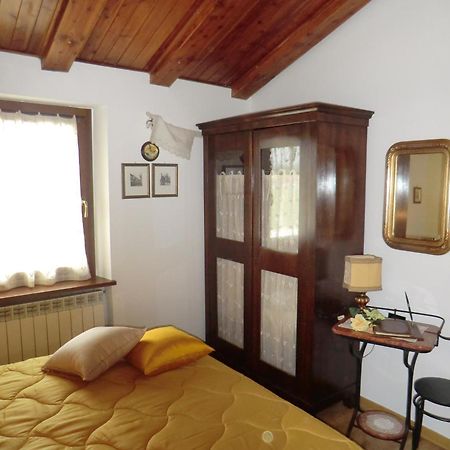 B&B Isonzo Turriaco Εξωτερικό φωτογραφία