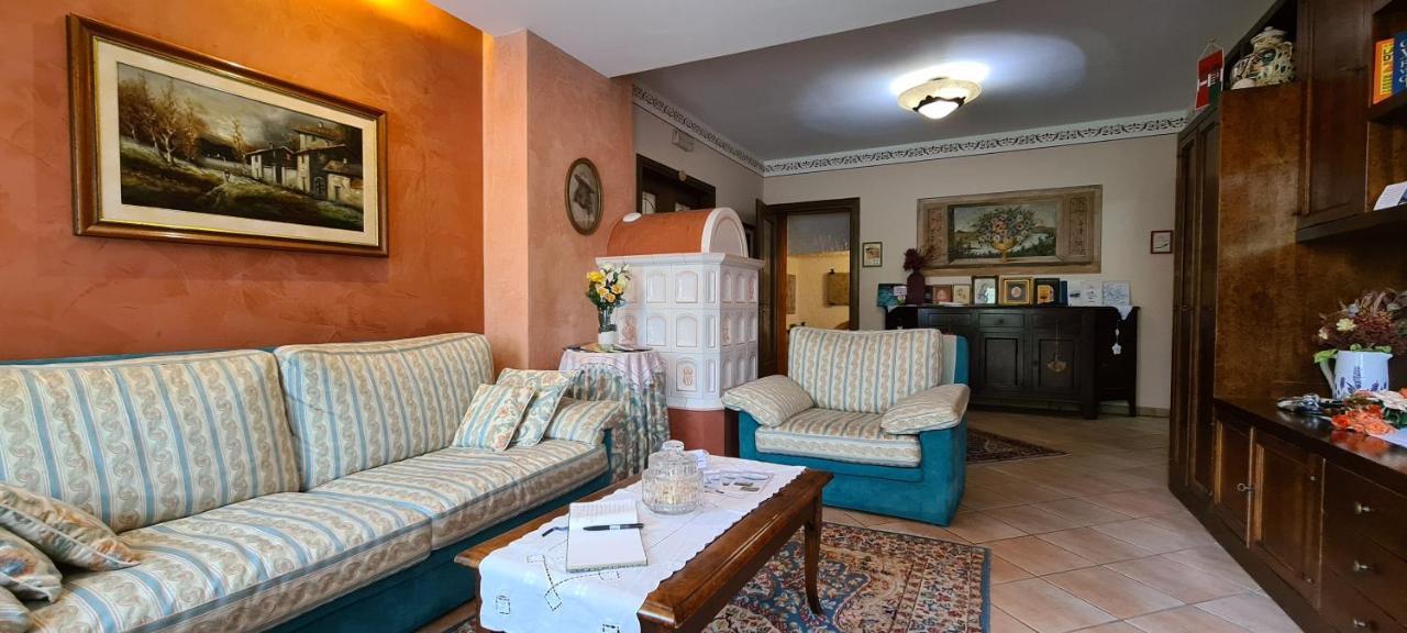 B&B Isonzo Turriaco Εξωτερικό φωτογραφία