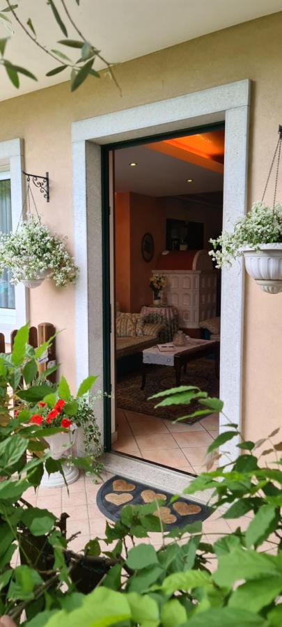 B&B Isonzo Turriaco Εξωτερικό φωτογραφία