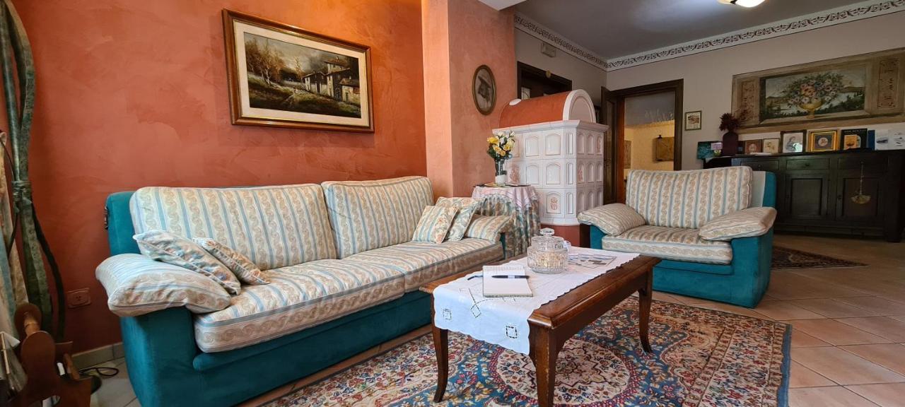 B&B Isonzo Turriaco Εξωτερικό φωτογραφία
