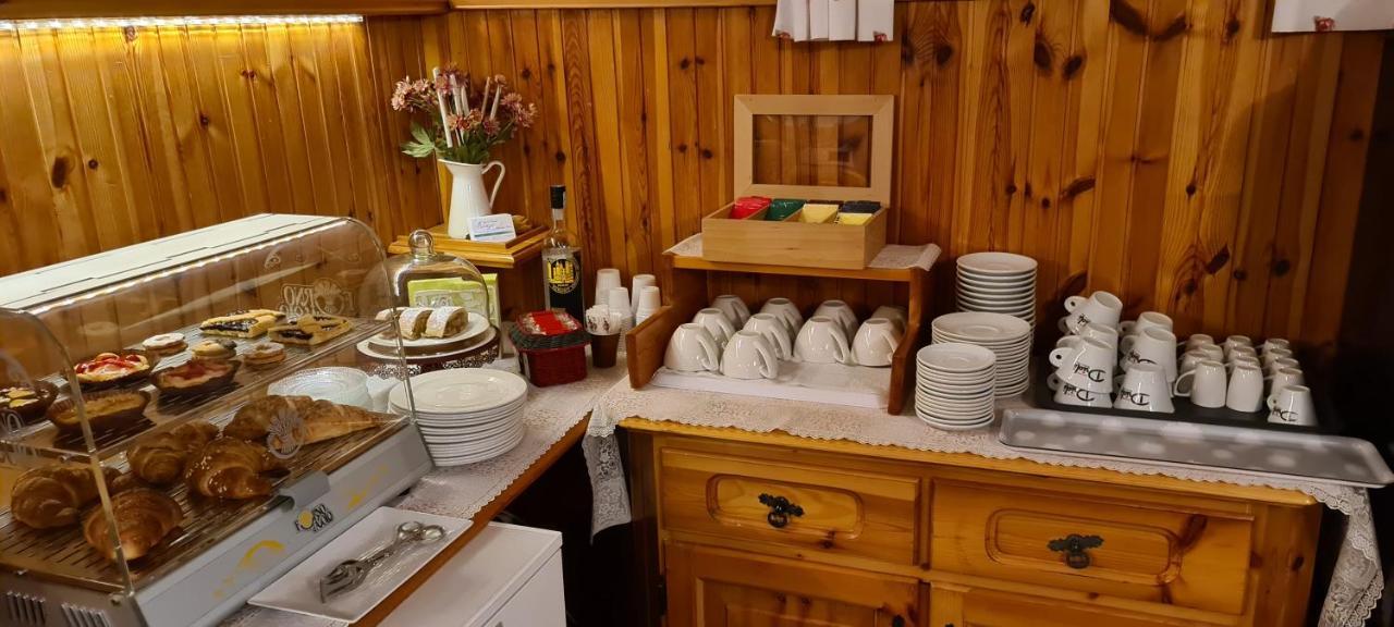 B&B Isonzo Turriaco Εξωτερικό φωτογραφία