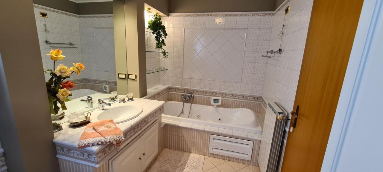 B&B Isonzo Turriaco Εξωτερικό φωτογραφία
