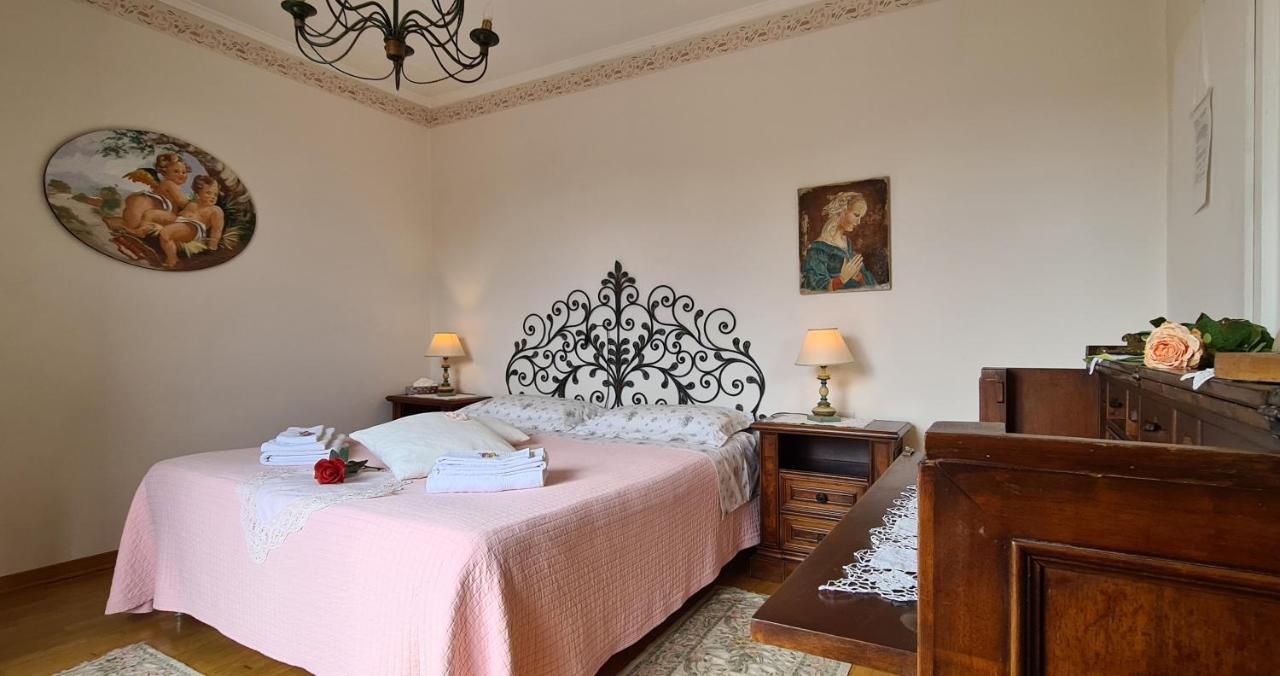 B&B Isonzo Turriaco Εξωτερικό φωτογραφία