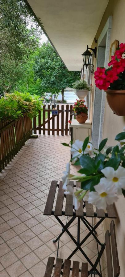 B&B Isonzo Turriaco Εξωτερικό φωτογραφία