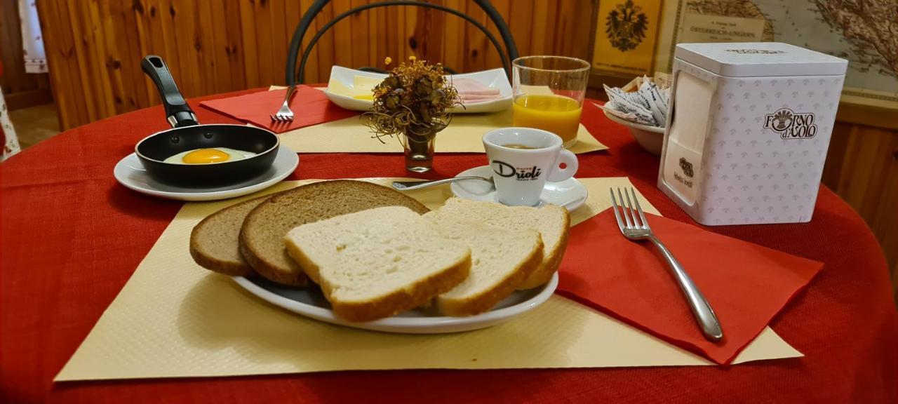 B&B Isonzo Turriaco Εξωτερικό φωτογραφία