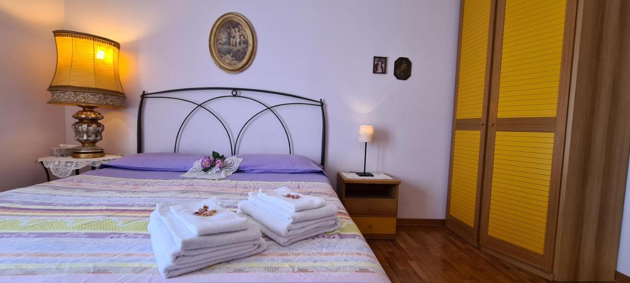 B&B Isonzo Turriaco Εξωτερικό φωτογραφία