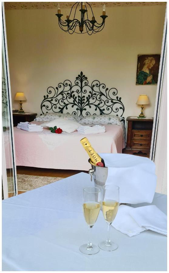 B&B Isonzo Turriaco Εξωτερικό φωτογραφία