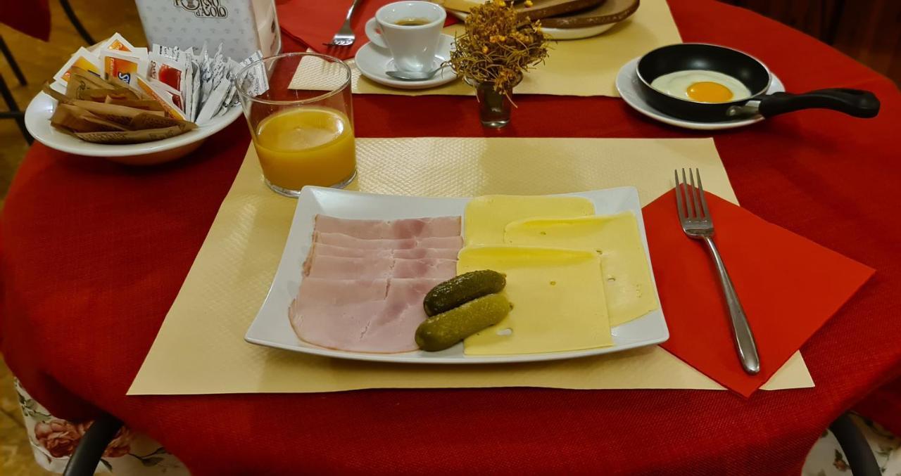B&B Isonzo Turriaco Εξωτερικό φωτογραφία
