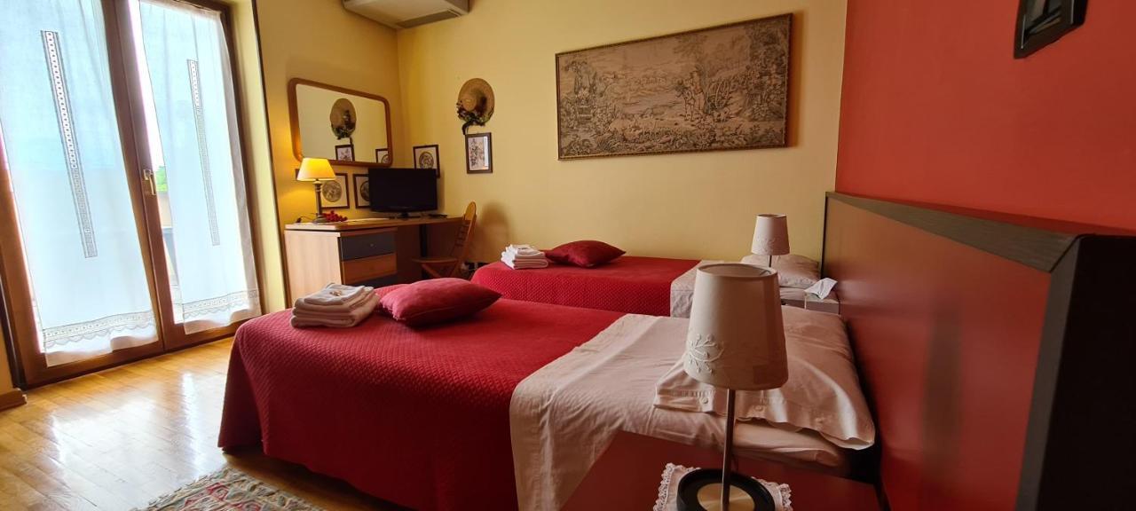 B&B Isonzo Turriaco Εξωτερικό φωτογραφία