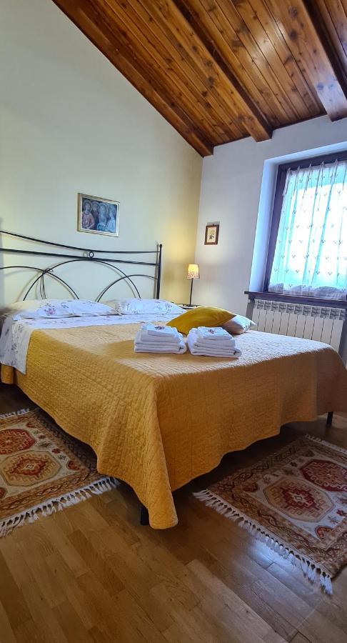 B&B Isonzo Turriaco Εξωτερικό φωτογραφία
