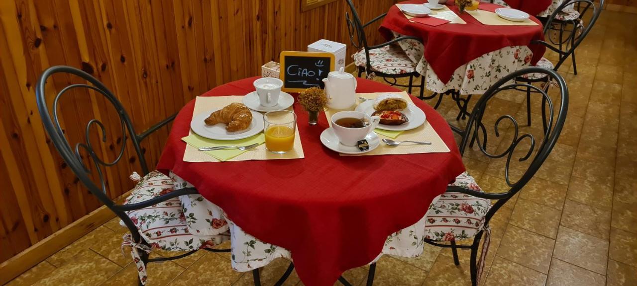 B&B Isonzo Turriaco Εξωτερικό φωτογραφία
