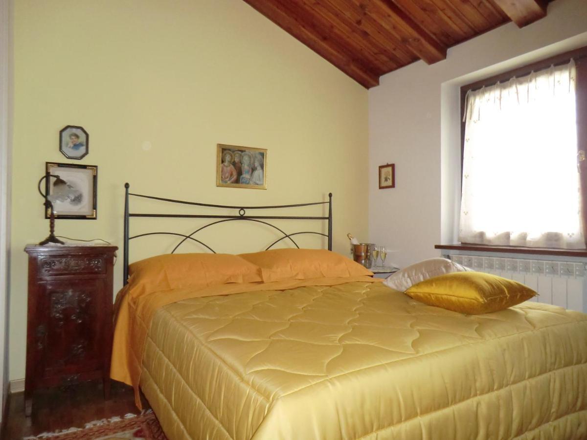 B&B Isonzo Turriaco Εξωτερικό φωτογραφία