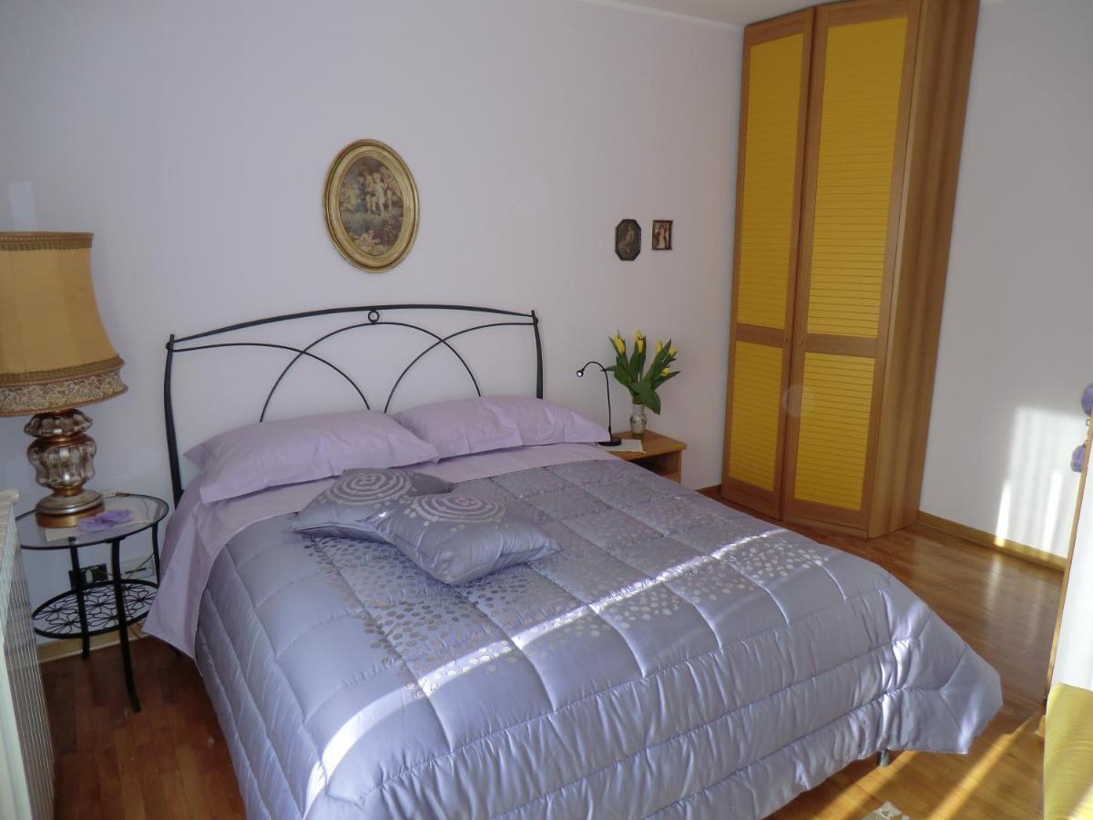 B&B Isonzo Turriaco Εξωτερικό φωτογραφία