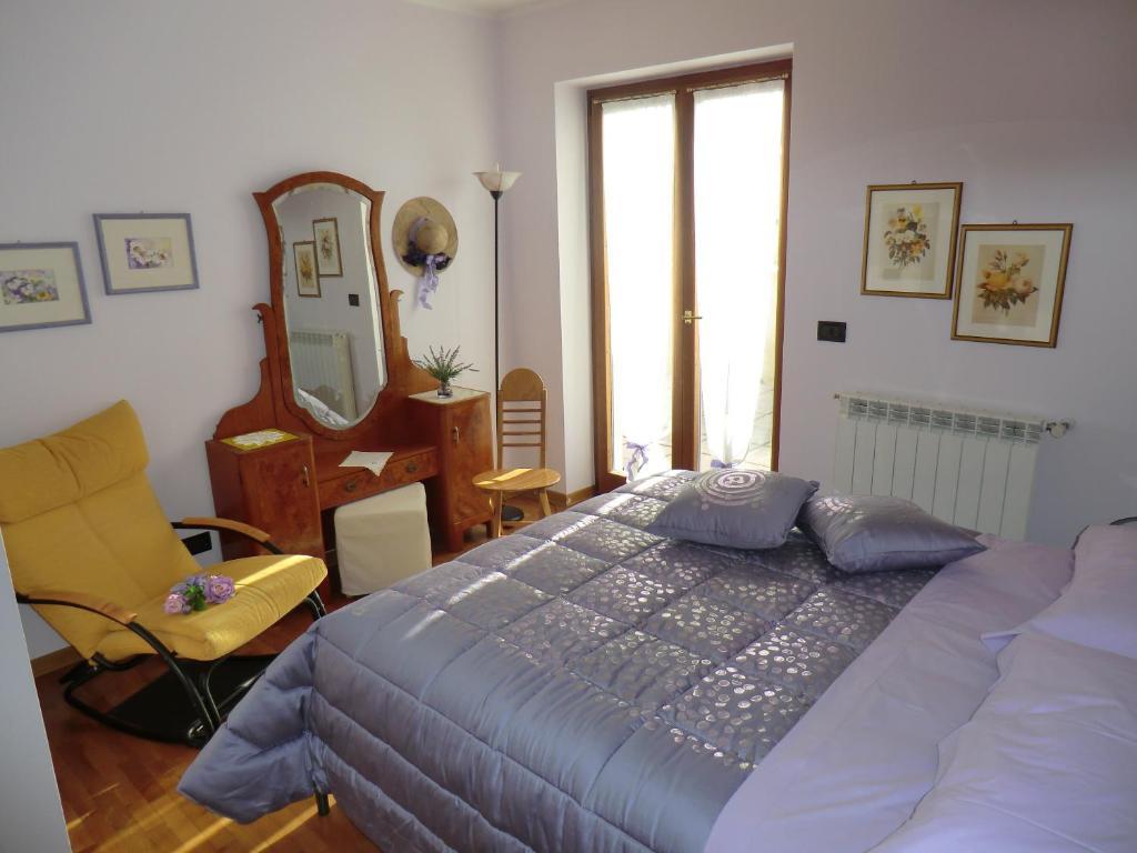B&B Isonzo Turriaco Δωμάτιο φωτογραφία