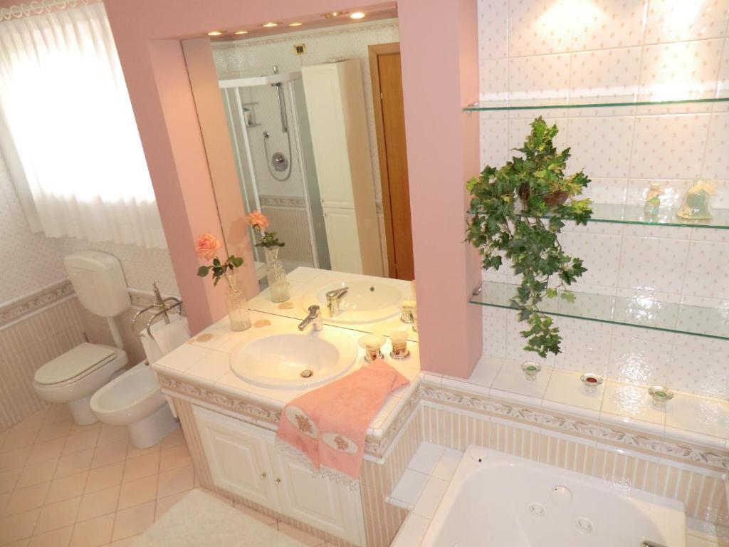 B&B Isonzo Turriaco Δωμάτιο φωτογραφία
