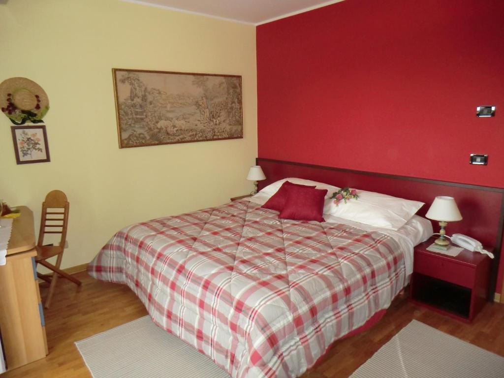 B&B Isonzo Turriaco Δωμάτιο φωτογραφία