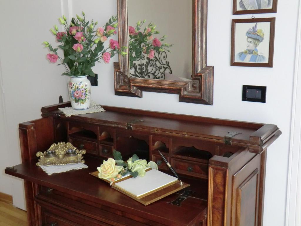 B&B Isonzo Turriaco Δωμάτιο φωτογραφία