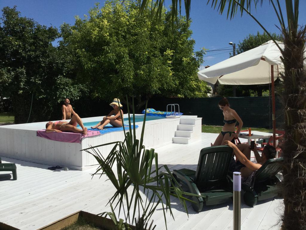 B&B Isonzo Turriaco Εξωτερικό φωτογραφία