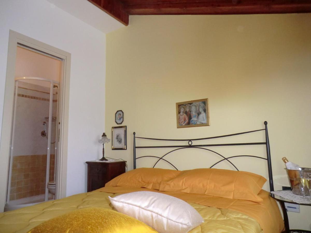 B&B Isonzo Turriaco Δωμάτιο φωτογραφία
